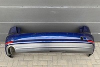 фото thumb №12, Бампер задний audi a4 allroad 8wh, b9 8w9807511j 2.0l дизель 140kw 2016