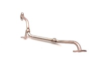 фото thumb №9, Jeep patriot wąż трубный масла turbodoładowania 2.2 crd дизель a6511800322