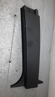 фото thumb №1, Защита стойка b правая renault espace iv 2.2d 05r 8200096315