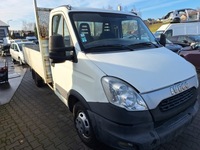 фото thumb №10, Iveco daily 3 iii 4 iv renault mascott кузов обшивка коробка передач грузовая