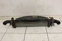 фото thumb №1, Интеркулер воздуховод воздуха mercedes r170 2.3