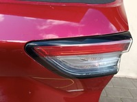 фото thumb №12, Ford kuga iii mk3 2019-2023 крышка зад задняя