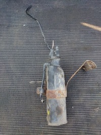 фото thumb №1, Фільтр вугільний корпус renault kangoo i lift clio ii 1.6 16v