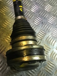 фото thumb №6, Приводной вал mercedes sprinter 906 оригинальный номер 9063300201