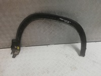 фото thumb №5, Xx mercedes w247 молдинг крила a2478850022