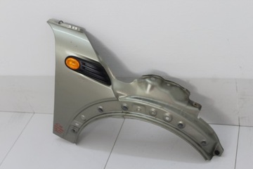 фото thumb №6, Крило праві перед mini cooper r56 06-11r a50