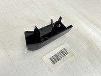 фото thumb №5, Захист рейка сидіння правого mercedes w124 чорна 1249191520