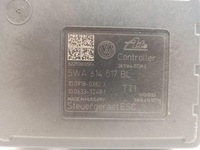 фото thumb №5, Audi a3 8y насос abs 1.0 5wa614517bl