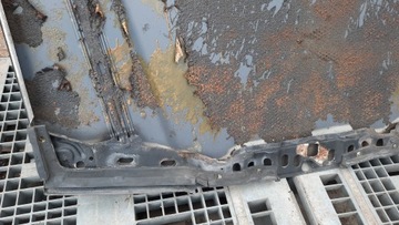 фото thumb №13, Капот перед mercedes benz e-klasa w124t 92r