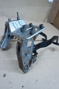 фото thumb №14, Kia retona педаль педалі зчеплення гальма 01r eu