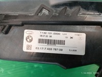 фото thumb №10, Галоген лівий bmw iii 3 g20 g21 2 ii 7433787