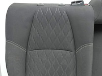 фото thumb №5, Toyota corolla e210 e21 2021 правая сторона сиденье задний