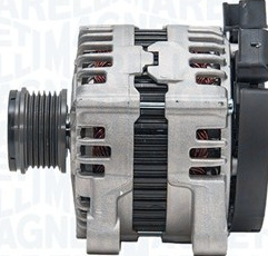 фото thumb №2, Генератор магніт marelli 063731970010