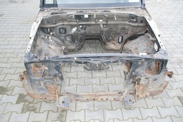 фото thumb №7, Ford ranger ii mazda bt50 06-11 кабина кузов