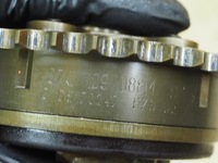 фото thumb №10, Колесо переменных faz audi a8 d3 6.0 bht 07c109088g