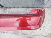 фото thumb №7, Бампер задний ford c-max mk1 lift 07-10 a4