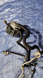 фото thumb №11, Насос планка фільтр датчик клапан шланг пального mercedes w212 2.2 cdi om651