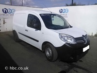 фото thumb №1, Перед бампер радиатор капот лампы крылья renault kangoo ii 08-21 lift