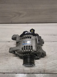 Купить Hyundai i30 n 2.0 turbo генератор 37300-2gpd0, фото thumb