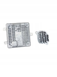 фото thumb №1, Opel corsa f l90194244 модуль преобразователь лампы led