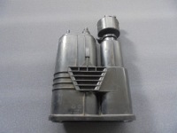 Mercedes ml glgle w 166 фильтр угольный Оригинал, фото thumb