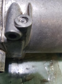 фото thumb №7, Webasto volkswagen touareg iii 4m0265081ag