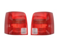 Ліхтар лівий задній vw passat в Україні, фото thumb