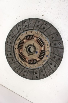 фото thumb №11, Oc110 ford transit custom 2.0d зчеплення комплектні