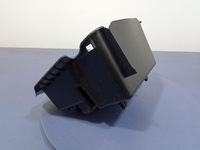 фото thumb №8, Bmw 3 g20 18- бардачок ніша багажника 7438306