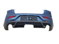 Купить Бампер задняя kompletny volvo v40 ii 2015 pdc 713, фото thumb