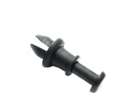 фото thumb №9, Оригинал audi подвес зажим полки зад багажника