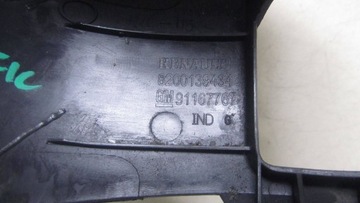 фото thumb №7, Trafic vivaro ii защита корпус колонки 8200139434