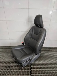 фото thumb №10, Сидіння сидіння диван комплект шкіра volvo v60 i рестайлінг шкіра шкіряні