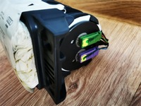 фото thumb №10, Audi q7 4l 05-10 подушка безопасности подушки безопасности натяжители комплект