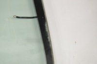 Скло кузовна задній оригінал дорестайлінг  mercedes w140 s klasa 1406702180 Ціна, фото thumb