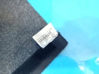 Полка багажника renault modus рестайлинг в Украине, фото thumb