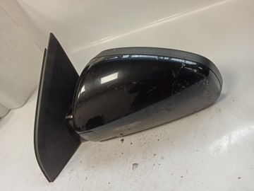 фото thumb №12, Opel vectra c рестайлинг 10pin зеркало левая 13253331