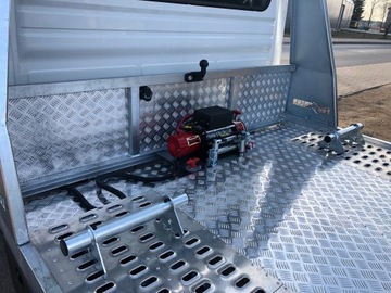 Лебедка Dragon Winch DWM 13000 HD