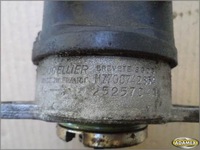 фото thumb №5, Renault safrane 2.2 95r - аппарат зажигание