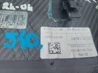 фото thumb №10, Bmw 8 g14 захист корпус капот дзеркало права карбон