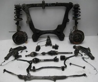 фото thumb №1, Рычаг приводной вал перед lexus rx350 v6 4x4