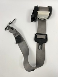 фото thumb №1, Pas безпеки лівий задня mercedes w140 1408601785