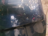 фото thumb №13, Kompletny перед mazda 323f ba 12k капот бампер крила лампи pas