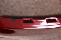 фото thumb №8, Bmw x4 g02 - бампер задняя задний m-pakiet