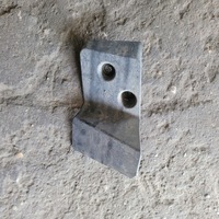 фото thumb №1, Підкрилок лівий задня dacia sandero iii 767m92440r