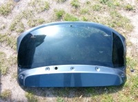 Купить Стекло крышки задний  задняя hyundai tucson iii 18r, фото thumb