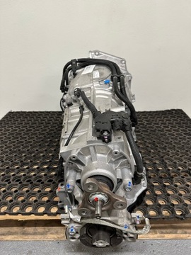 фото thumb №6, Bmw g20 g21 g22 g42 коробка передач коробки передач ga8hp51z нова 0km