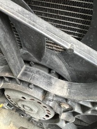 фото thumb №16, Pas передній радіатор opel combo 1.6 jtd механічна коробка передач