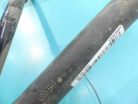 Труба заливной топлива mercedes ml w166 3.5b Киев, фото thumb