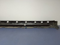 фото thumb №12, Mercedes gls x167 порог подножка молдинг порог правая a1676903001